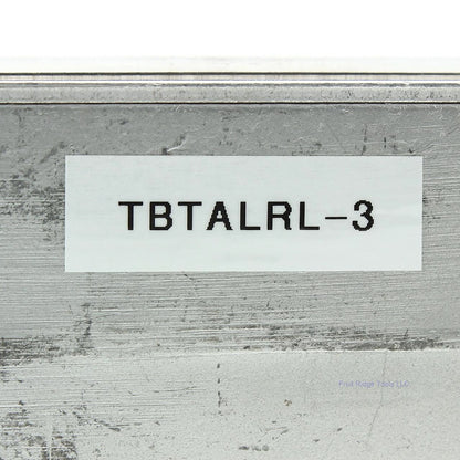 Thomas & Betts Red Dot 1" Aluminum Conduit Body LRL For Rigid Conduit IMC ALRL-3