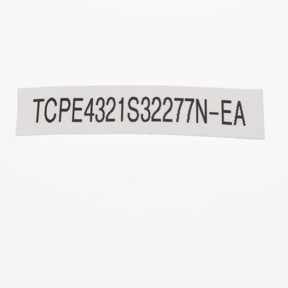 Leviton Customizable Sectional Wallplate Assortment E432IS32277N
