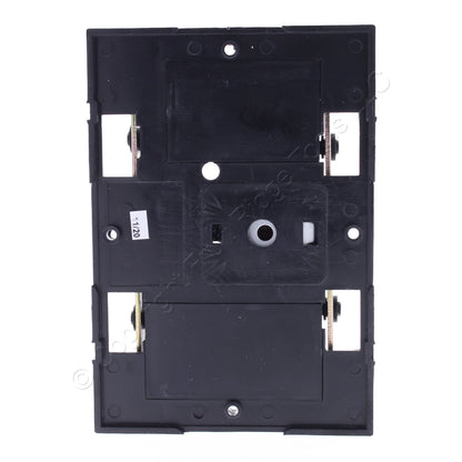 Teiber Bronze 2-Light Push Button Door Chime C102L-BZ