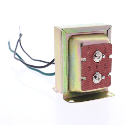 Craftmade Teiber White 2-Light Push Button Door Chime w/ Cover Transformer C102L