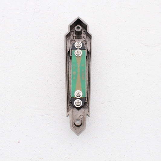 Teiber Craftmade Antique Pewt Lighted Doorbell Push Button PB3032-AP
