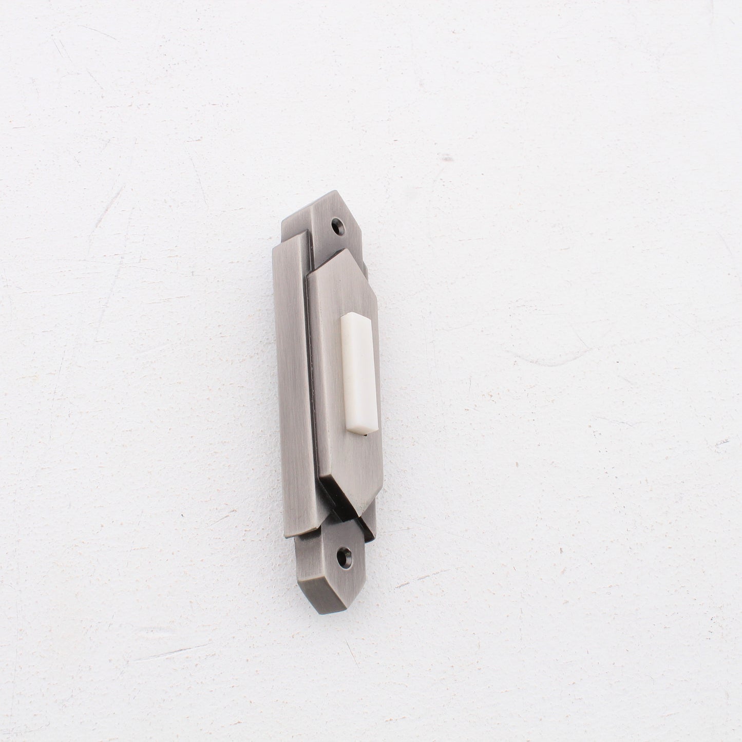 Teiber Craftmade Antique Pewt Lighted Doorbell Push Button PB3032-AP