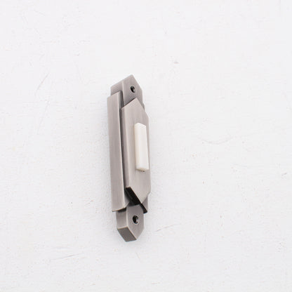 Teiber Craftmade Antique Pewt Lighted Doorbell Push Button PB3032-AP