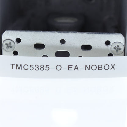 TayMac 5385-0 Gray Weatherproof Aluminum 1Gang 2-5/8" Deep 1/2" Threaded WallBox