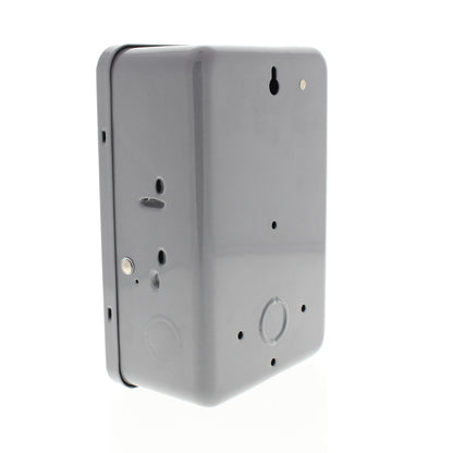 WH80 Time of Day Electric Water Heater Time Switch Mechanical Clock Power Relay