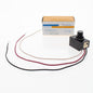 Tyco Electronics AA-105M ALR Lighting Controls Button Style 15" Leads 120VAC