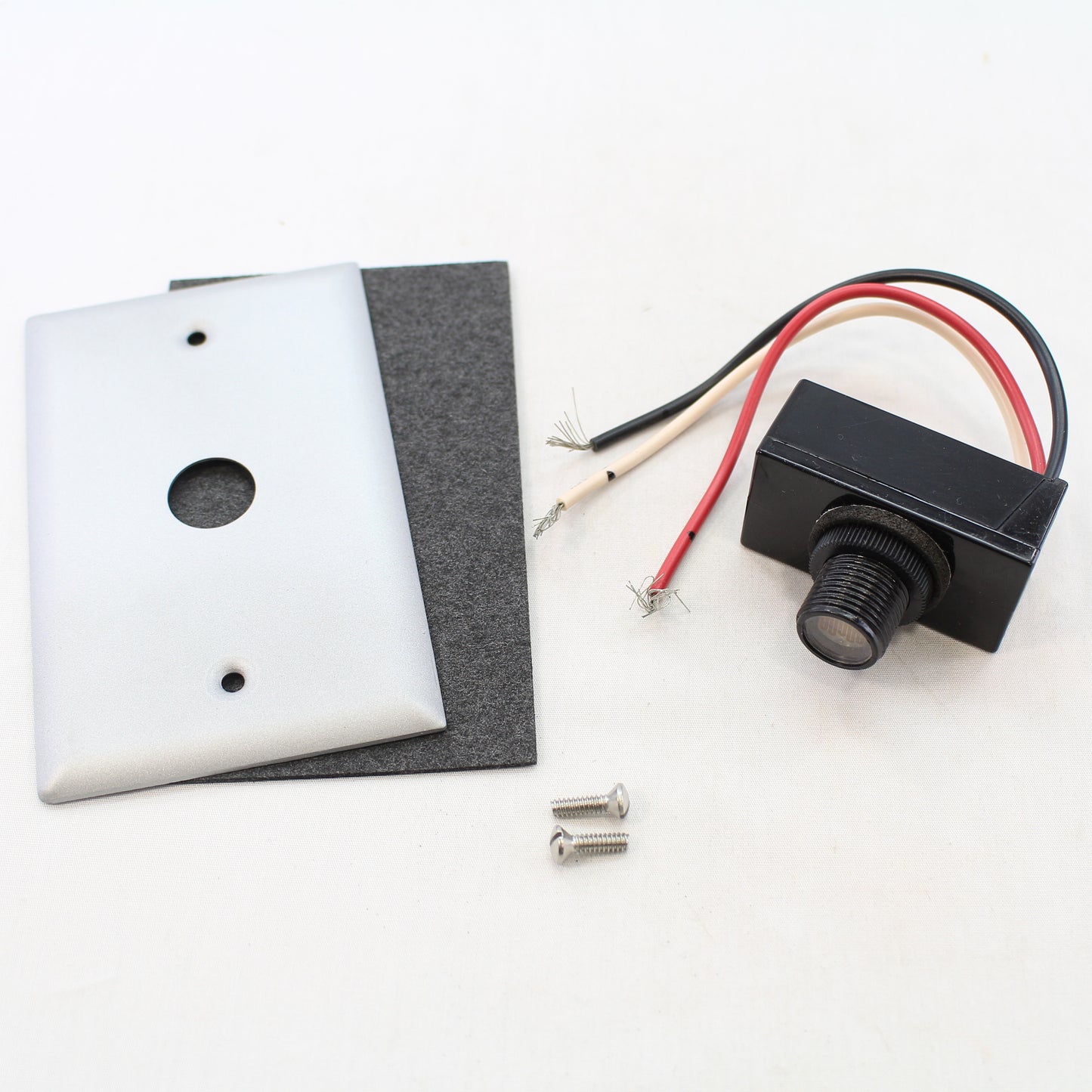 Tyco Electronics Area Lighting AA-105W Post Collar Photo Control 1200 Watt