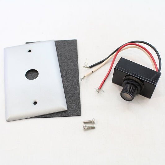 Tyco Electronics Area Lighting AA-105W Post Collar Photo Control 1200 Watt