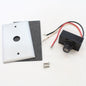 Tyco Electronics Area Lighting AA-105W Post Collar Photo Control 1200 Watt