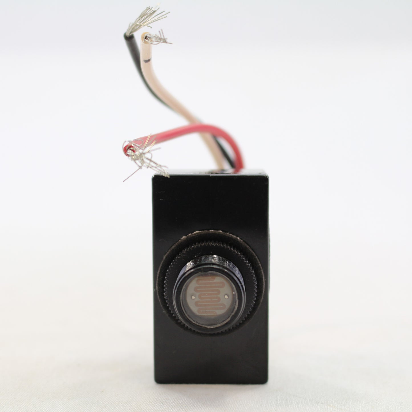 Tyco Electronics Area Lighting AA-105W Post Collar Photo Control 1200 Watt