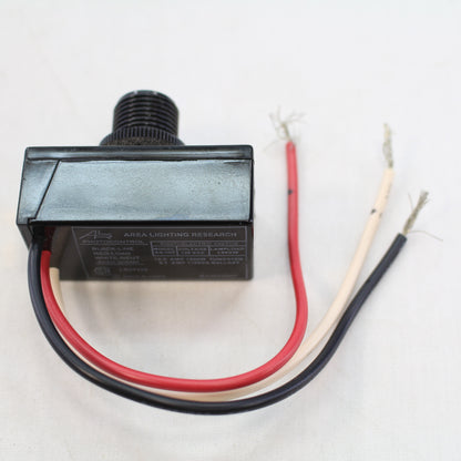 Tyco Electronics Area Lighting AA-105W Post Collar Photo Control 1200 Watt