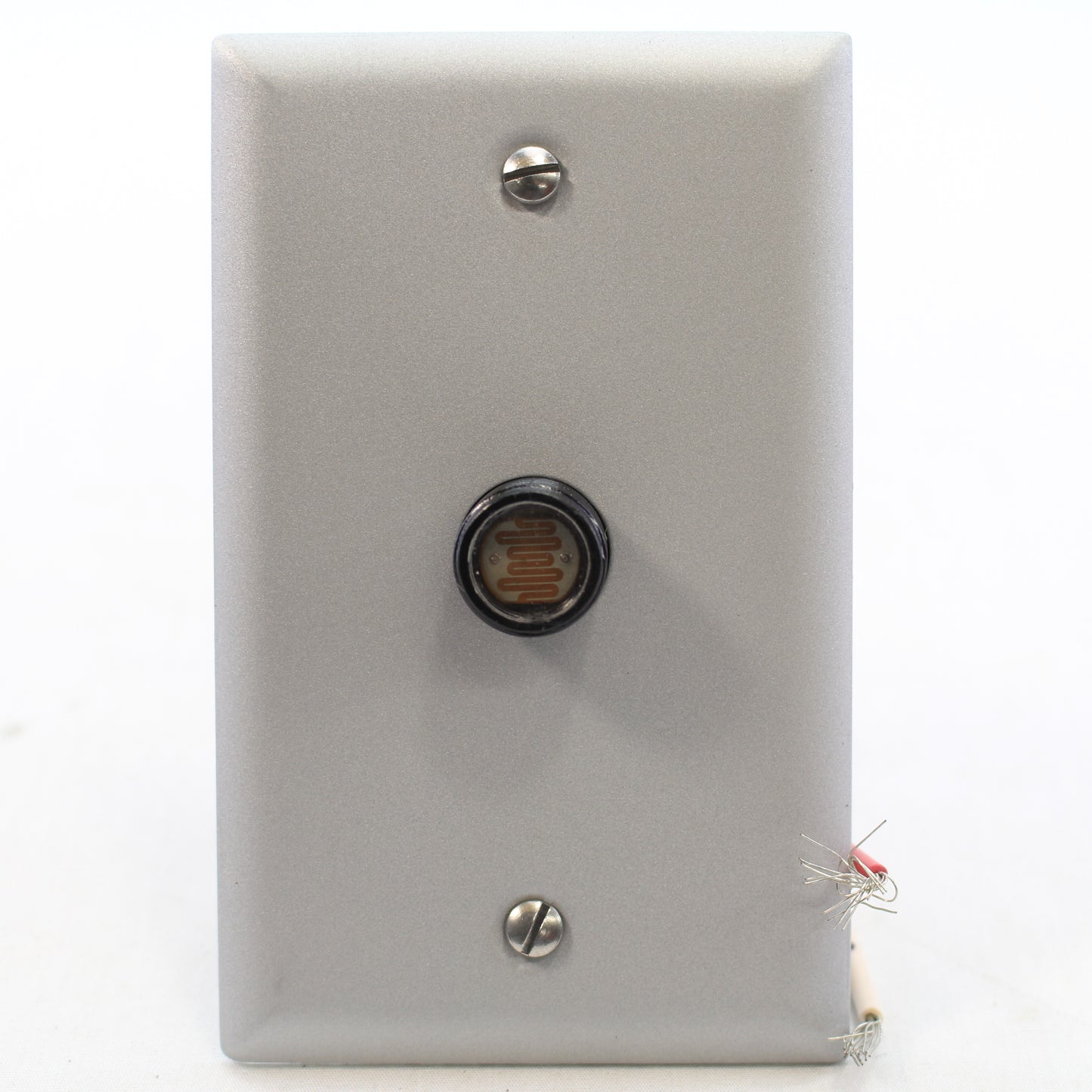 Tyco Electronics Area Lighting AA-105W Post Collar Photo Control 1200 Watt
