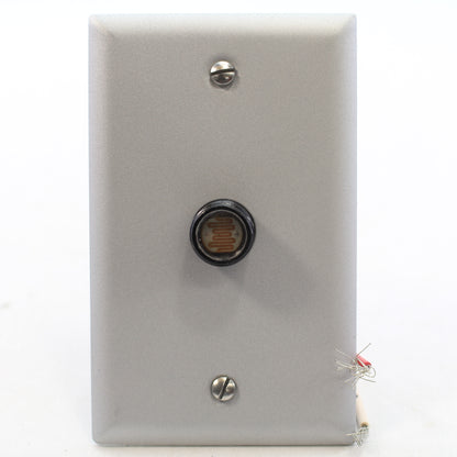 Tyco Electronics Area Lighting AA-105W Post Collar Photo Control 1200 Watt