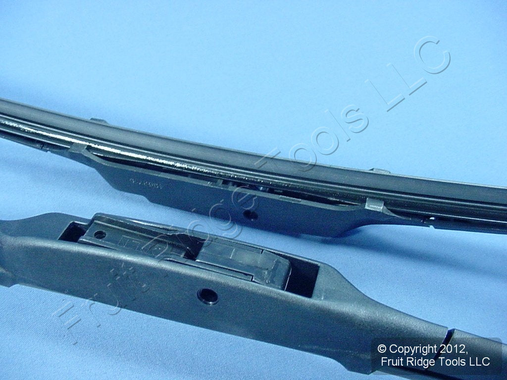 Pair Trico 20-160 16" Dual-Shield Premium All-Weather Windshield Wiper Blades