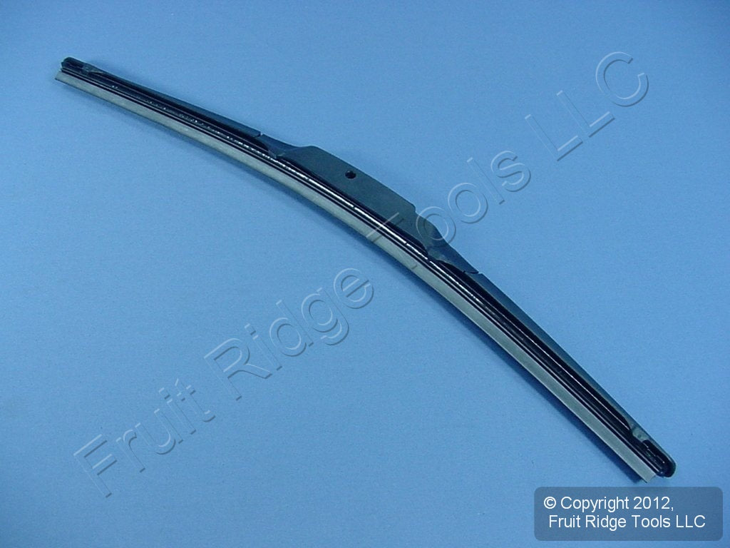 Trico 20-160 16" Dual-Shield Coated Premium All-Weather Windshield Wiper Blade
