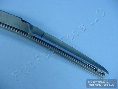 Trico 20-160 16" Dual-Shield Coated Premium All-Weather Windshield Wiper Blade