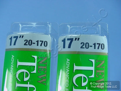 Pair Trico 20-170 17" Dual-Shield Premium All-Weather Windshield Wiper Blades