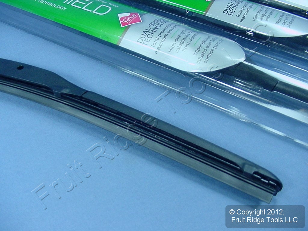 5-Pack Trico 20-170 17" Dual-Shield Premium All-Weather Windshield Wiper Blades