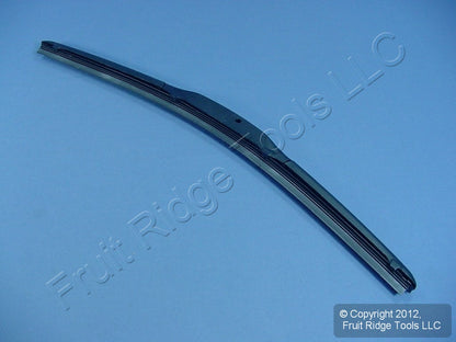 Trico 20-170 17" Dual-Shield Coated Premium All-Weather Windshield Wiper Blade