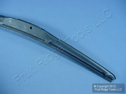 Trico 20-170 17" Dual-Shield Coated Premium All-Weather Windshield Wiper Blade