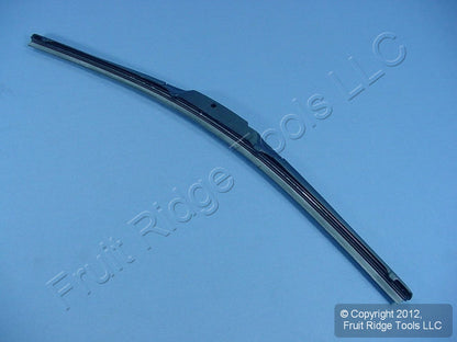 Trico 20-190 19" Dual-Shield Coated Premium All-Weather Windshield Wiper Blade