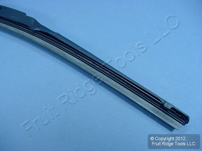 Trico 20-190 19" Dual-Shield Coated Premium All-Weather Windshield Wiper Blade