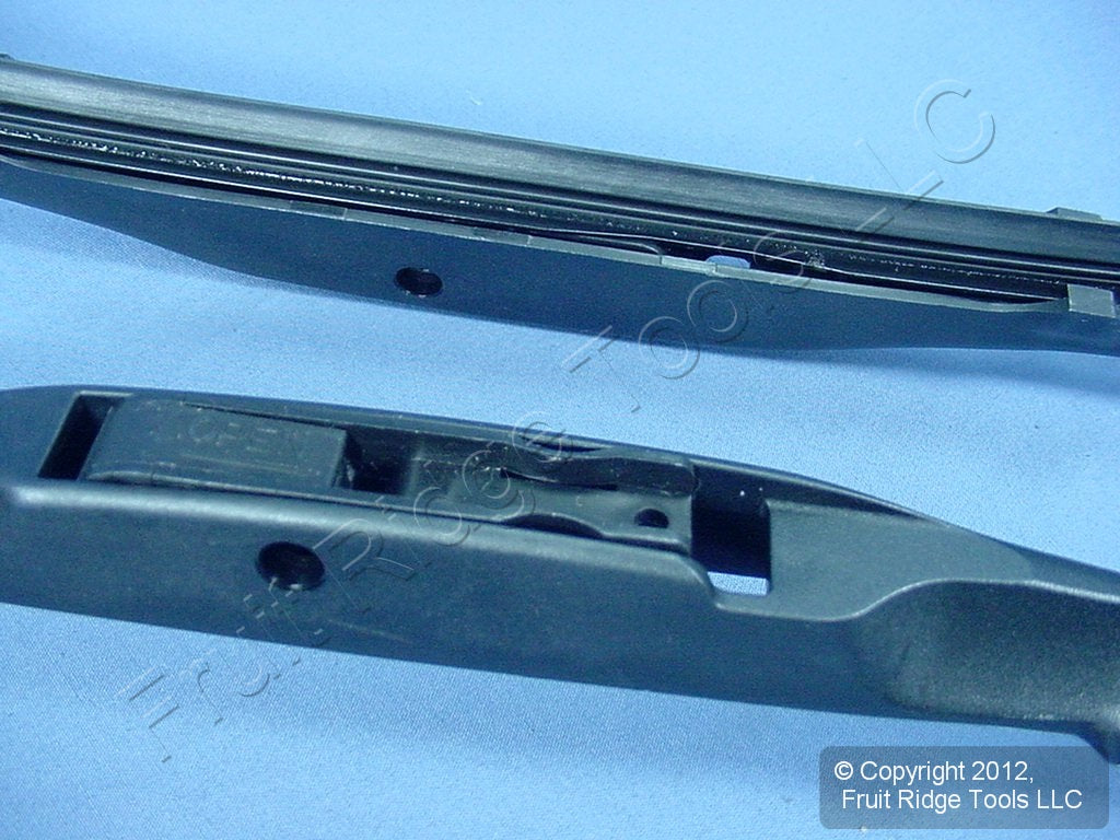 Pair Trico 20-210 21" Dual-Shield Premium All-Weather Windshield Wiper Blades