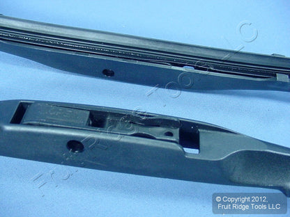 Pair Trico 20-210 21" Dual-Shield Premium All-Weather Windshield Wiper Blades