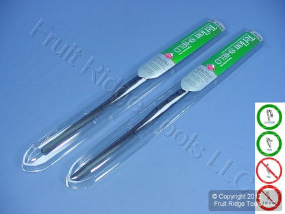 Pair Trico 20-210 21" Dual-Shield Premium All-Weather Windshield Wiper Blades