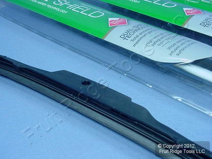 5-Pack Trico 20-210 21" Dual-Shield Premium All-Weather Windshield Wiper Blades