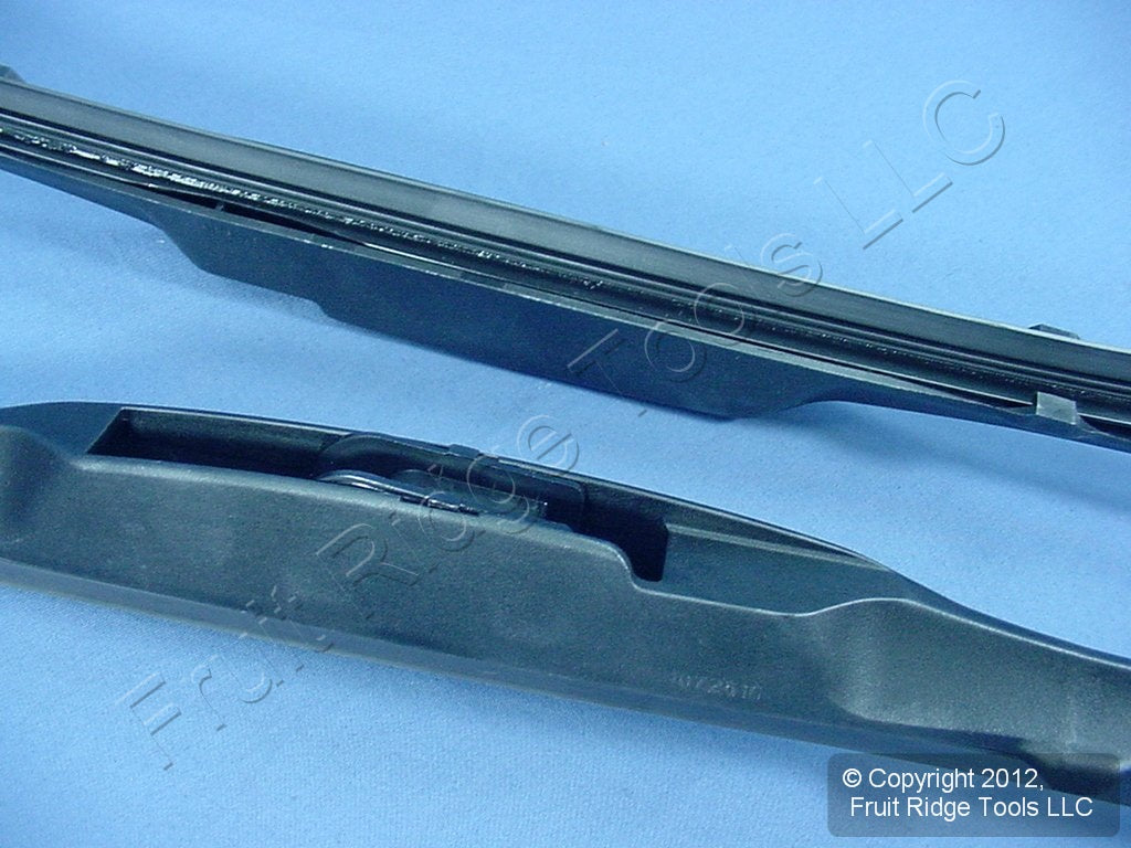 Pair Trico 20-280 28" Dual-Shield Premium All-Weather Windshield Wiper Blades