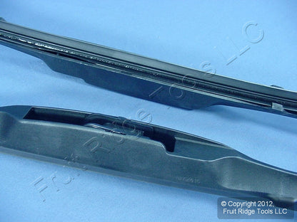 Pair Trico 20-280 28" Dual-Shield Premium All-Weather Windshield Wiper Blades