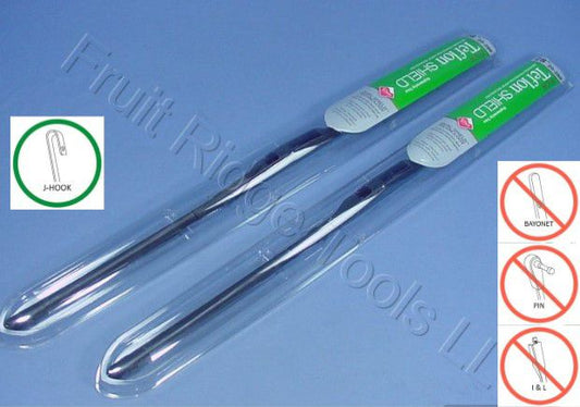 Pair Trico 20-280 28" Dual-Shield Premium All-Weather Windshield Wiper Blades