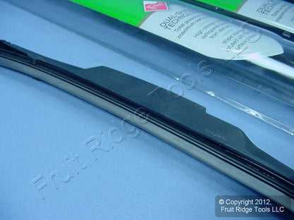 5-Pack Trico 20-280 28" Dual-Shield Premium All-Weather Windshield Wiper Blades