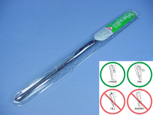 Trico 20-280 28" Dual-Shield Coated Premium All-Weather Windshield Wiper Blade