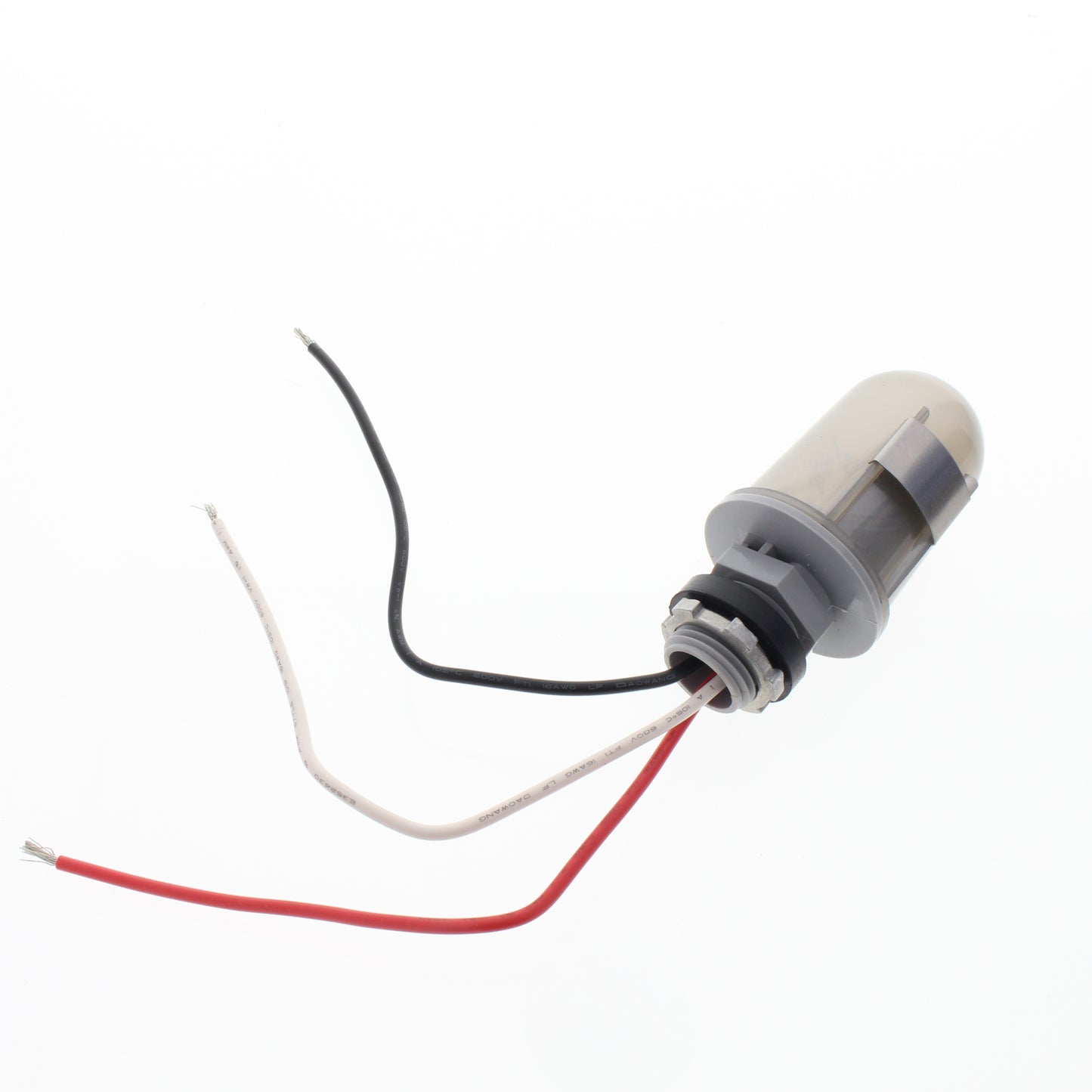 Tork 2000 SPST 2000W Photocontrol 1/2" Conduit Mounting 120V 50/60Hz Tungsten