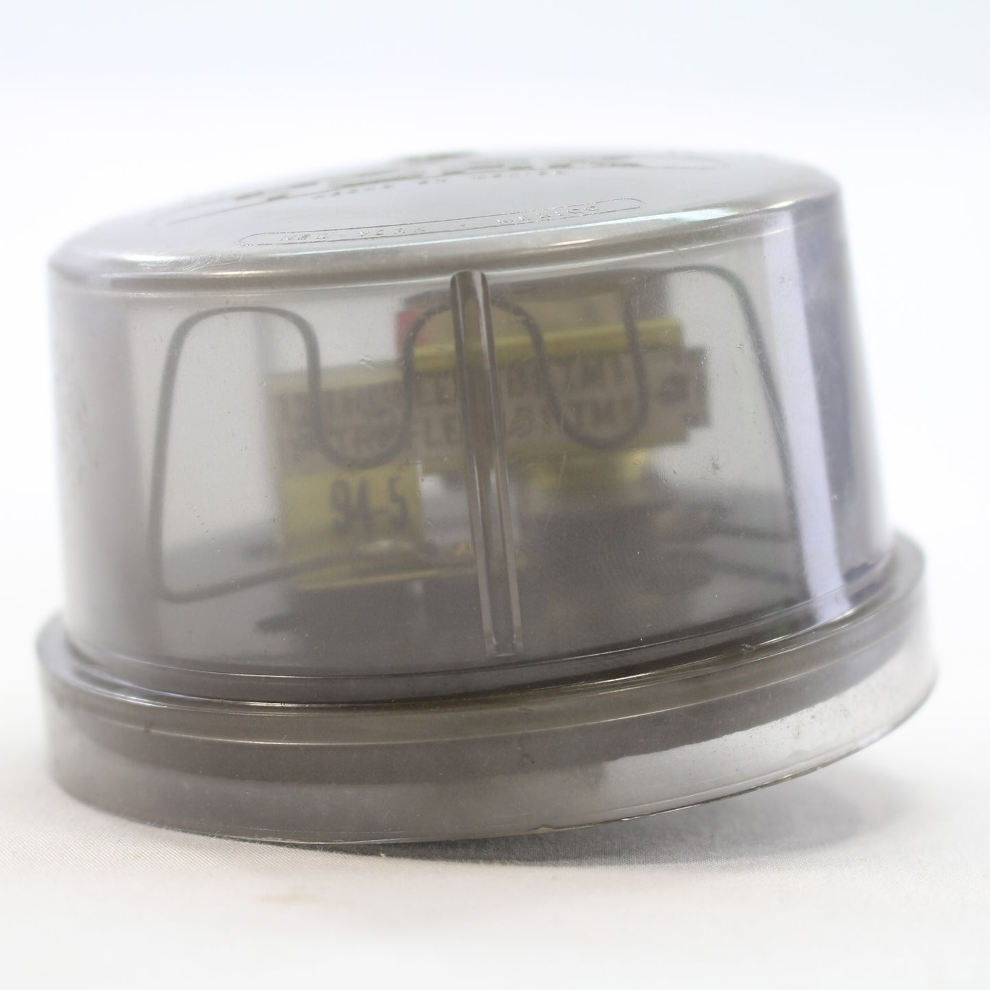 Tork 2003 Turn-Lock Mounting Photocontrol Photoelectrical Control