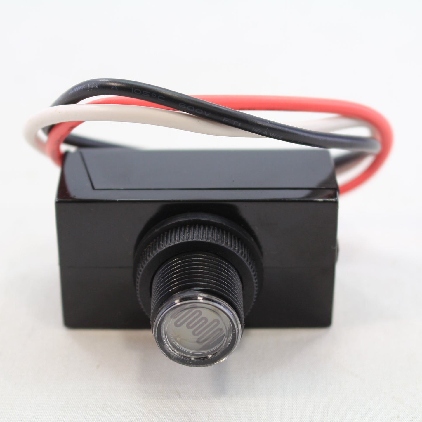 Tork 3002 Photo Control Flush Mounting Mechanism with Gasket 208-277V