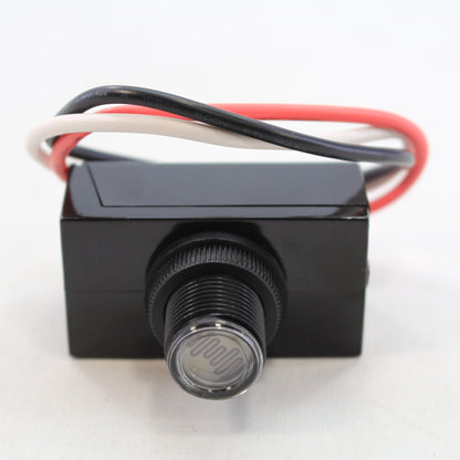 Tork 3002 Photo Control Flush Mounting Mechanism with Gasket 208-277V