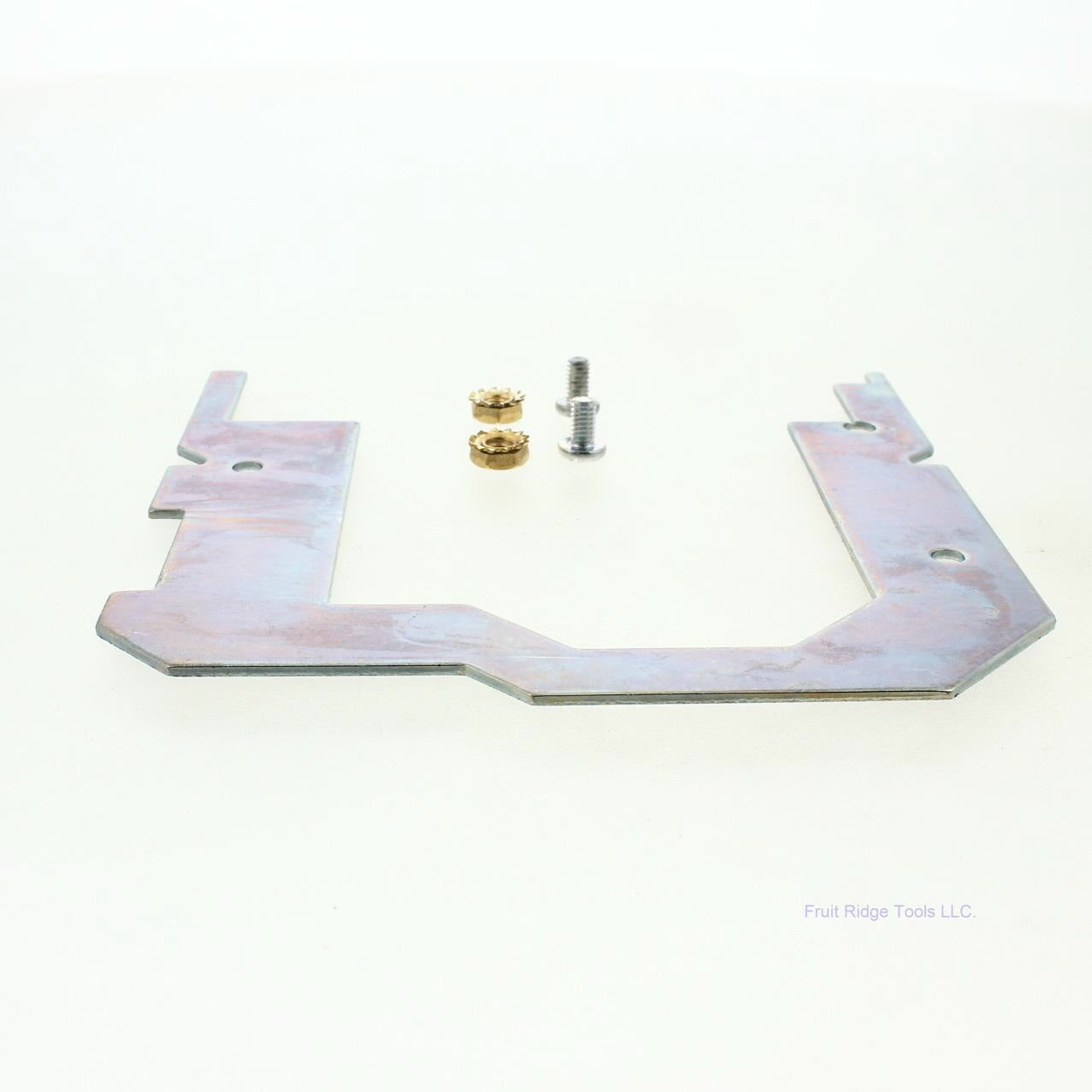 Tork Intermatic Adapter Mounting Plate Bracket Grounding for Existing Cases IAP