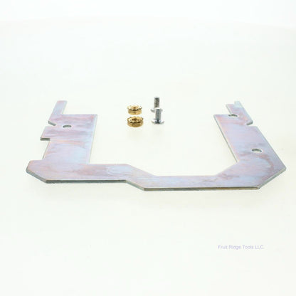 Tork Intermatic Adapter Mounting Plate Bracket Grounding for Existing Cases IAP