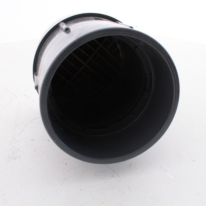 True Set Adjustable PVC In Floor Drain TP432N 4" Round