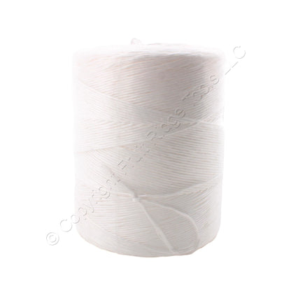 10 LBS Tying Heavy Duty White Twine T60-004