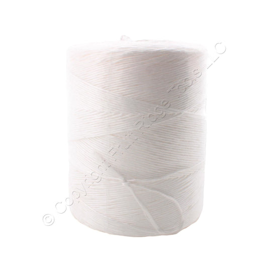 10 LBS Tying Heavy Duty White Twine T60-004