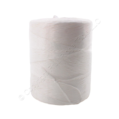 10 LBS Tying Heavy Duty White Twine T60-004
