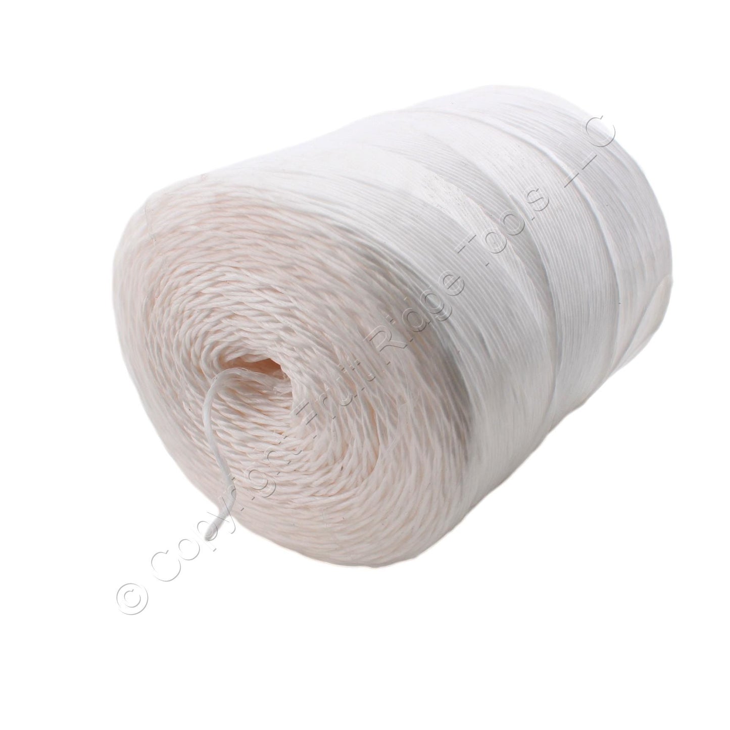 10 LBS Tying Heavy Duty White Twine T60-004