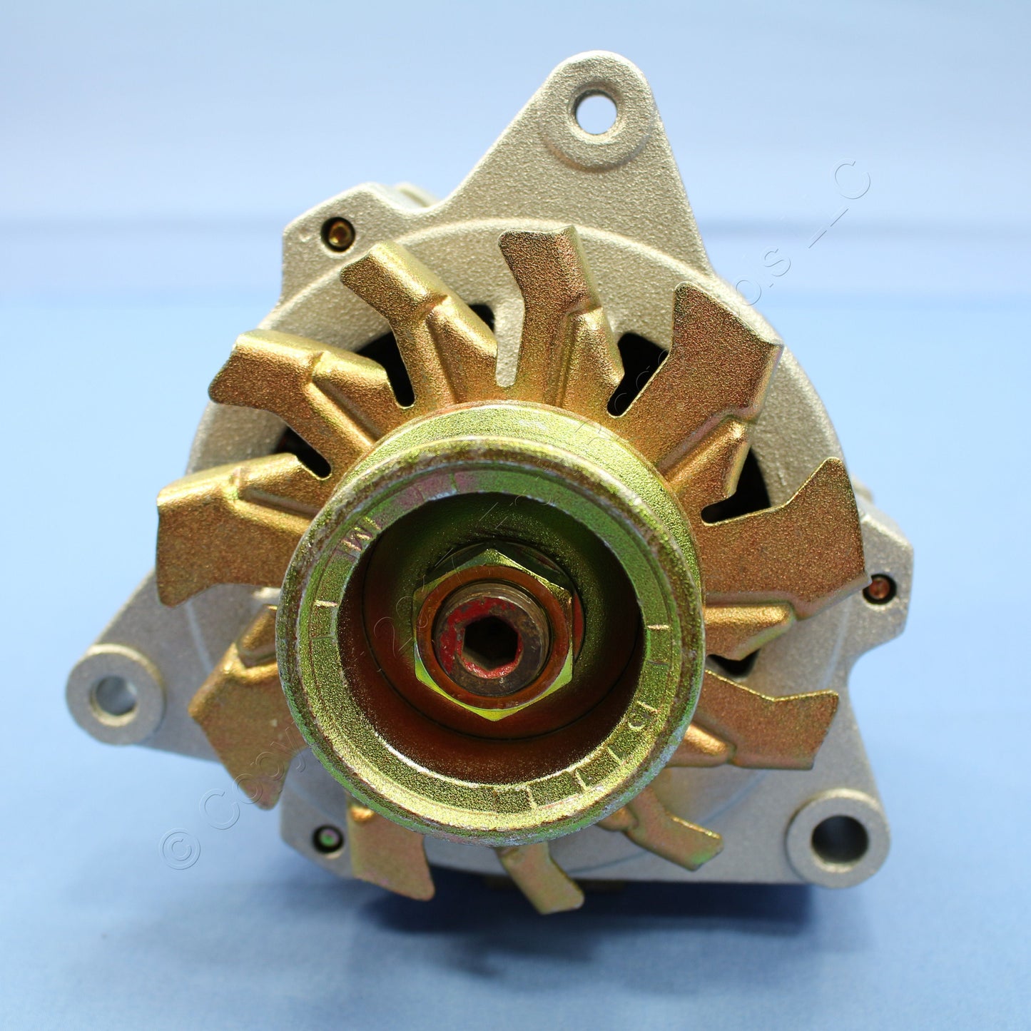 Reman Alternator for 87-89 Skyhawk 87-91 Beretta Corsica 87-93 Cavalier w/o AC