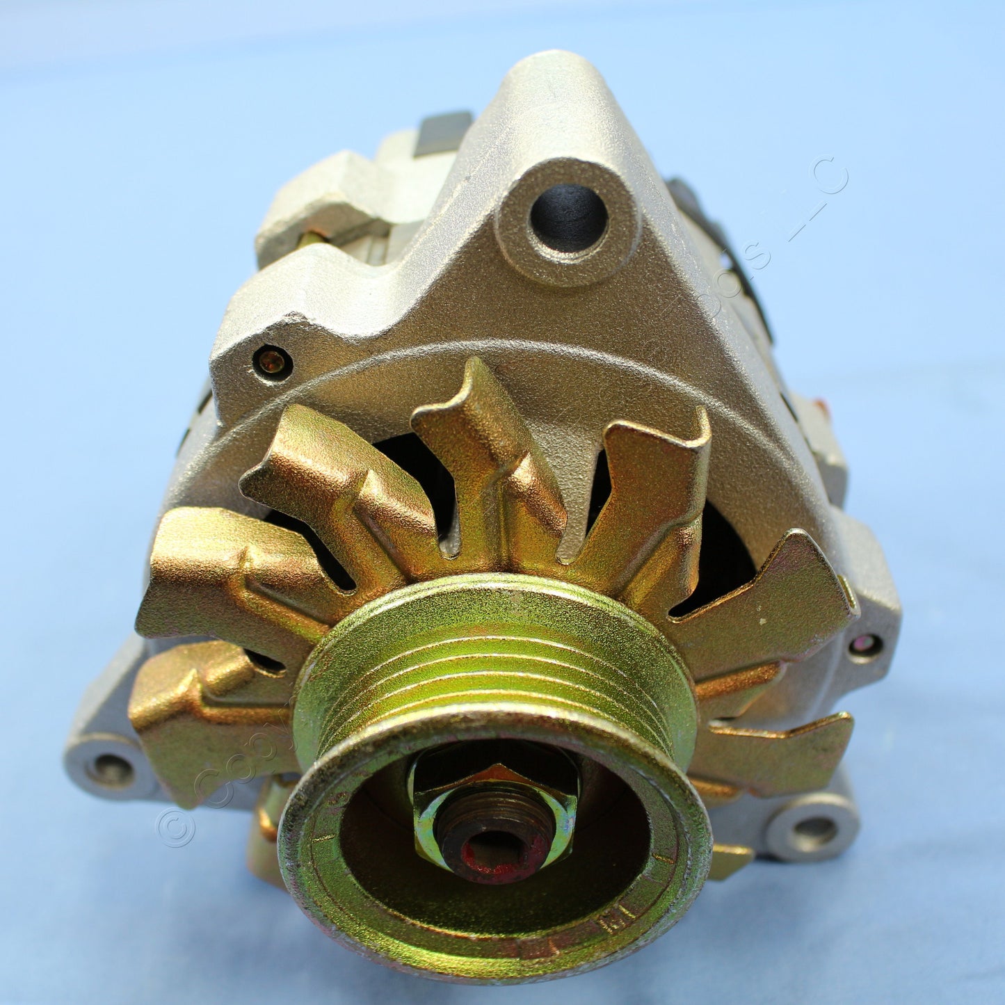 Reman Alternator for 87-89 Skyhawk 87-91 Beretta Corsica 87-93 Cavalier w/o AC