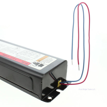 Universal Lighting Technology ElectroMagnetic Ballast 277VAC 60HZ 532-BR-TC-P