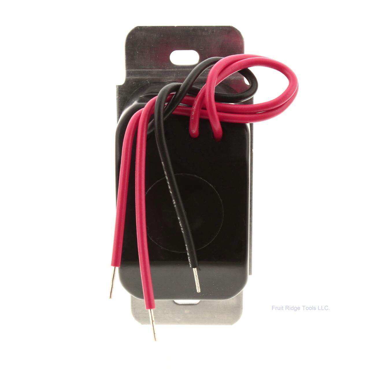 Unenco 3-Way White Rotary Dimmer Switch 600W Push ON/OFF Incandescent Only 120V